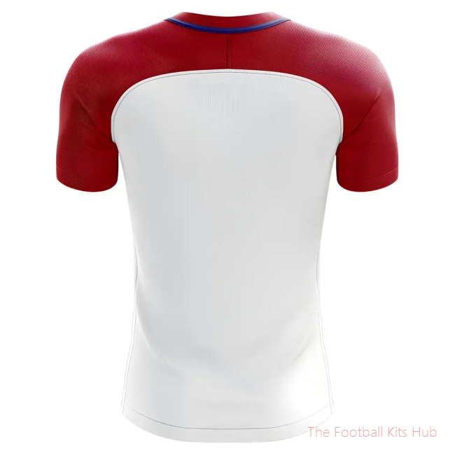 Supreme Nepal Football Women'S Home Shirt 2025/26 Edition-Unisoccer Shop
